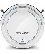 Pyle PUCRC95PLUS Pure Clean Smart Robot Vacuum Cleaner Docking Station - £126.98 GBP