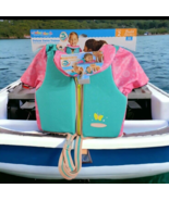 SwimSchool Deluxe Swim Trainer Level 2 up to 50 pounds 3 In 1 - €18,95 EUR