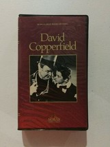David Copperfield (Vhs) - £7.56 GBP