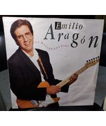 Emilio Aragon - Te huelen los pies [Vinyl, LP album] CBS 1990 Spain - Ro... - $464.17 MXN