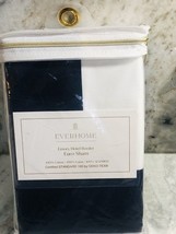 ShipN24hours.New-Bed Bath&amp;Beyond Everyone Emory Hotel Border Euro Sham.26inX26in - £48.09 GBP