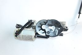 2004-2007 VOLKSWAGEN TOUAREG FRONT PASSENGER RIGHT SEAT MOTOR REGULATOR J1865 image 8