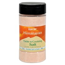 Himalayan Table And Cooking Salt Fine Crystals - 15 Oz(D0102H5KIH8.) - £7.18 GBP