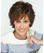 Hairuwear Raquel Welch Collection VOLTAGE ELITE R11S+ Wig - $6,973.84 MXN - $8,262.28 MXN