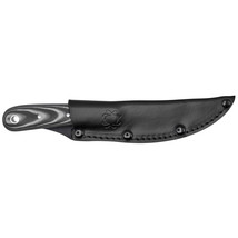 Spyderco Bow River G-10 Blk/white - £40.30 GBP