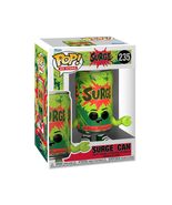 Funko Pop! Ad Icons: Surge - Surge Can - $15.56