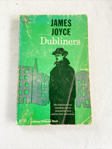 Dubliners 1967 PB by James Joyce - £12.86 GBP