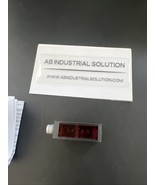 BALLUFF OPTOELEKTRONISCHER SENSOR PHOTOELECTRIC SENSOR BOS 6K-PU-PR10-S7... - $175.87 CAD