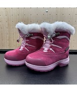 Swiss Tech Toddler Girls Winter Boots - £26.59 GBP