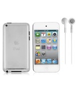 New Apple iPod Touch 4th Generation 32GB White -- sealed box ideal gift - £53.43 GBP