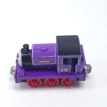 Thomas &amp; Friends Take Along Take N Play Die Metal Train - CHARLIE gullane - £2.36 GBP