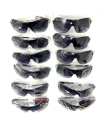WHOLESALE DOZEN 12 PCS LOT KHAN TURBO SPORT AVIATOR CLASSIC SUNGLASSES R... - $489.68 MXN