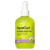 DevaCurl Defining Spray Gel 8oz - $32.00