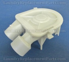 Washer Washing Machine High Flow Pump for Whirlpool and Kenmore PART# 33... - £15.75 GBP