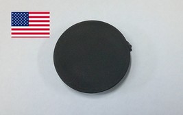 REAR STEP BUMPER SIDE SEALED CAP LOWER PAD For TOYOTA TACOMA 05 - 15 525... - $198.93 MXN