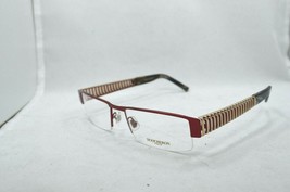 New Authentic BOUCHERON BEO 102.01 Eyeglasses Frames - $1,689.20 MXN