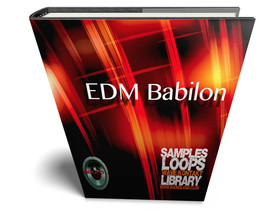 EDM BABYLON Guru- Large Essential 24bitWAVE Samples/Loop/Grooves Studio ... - £9.41 GBP