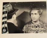 Twilight Zone Vintage Trading Card #90 Shelley Berman - $1.97