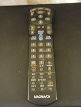 OEM Magnavox RT8961/17 TV VCR CBL Remote Control - £9.56 GBP
