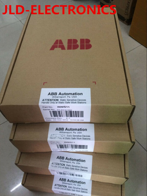 Primary image for ABB BAILEY IIMCP01 NEW SEALED