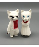 Y&amp;G x One-Up White Cats - $55.00