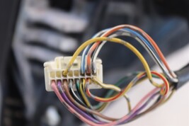 2014-16 Acura MDX Sideview Power Door Wing Mirror Driver Left LH (12 wire) image 10