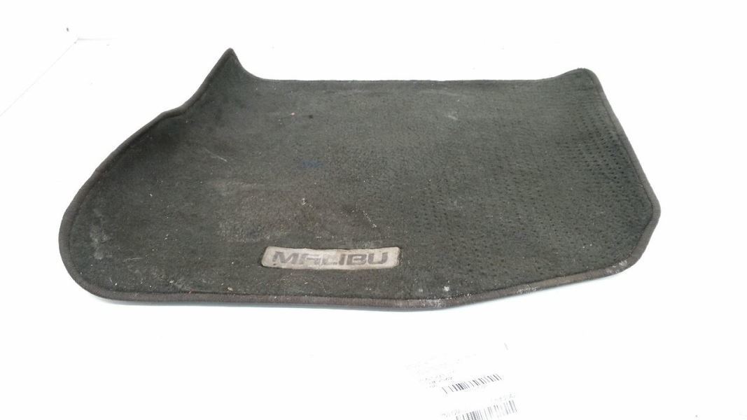 2011 Chevy Malibu Floor Mat Right Passenger Front 2008 2009 2010 2012 - $39.94