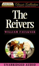 The Reivers (Classic Collection) Faulkner, William and Hill, Dick - £43.28 GBP