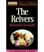 The Reivers (Classic Collection) Faulkner, William and Hill, Dick - £43.07 GBP