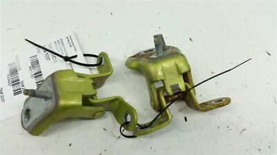 2013 Ford Fiesta Door Hinge Set Left Rear Back 2011 2012 2014 2015 - $17.96