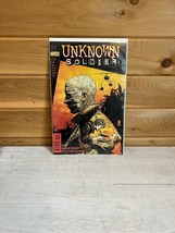 DC Comics Vertigo Unknown Soldier #2 Vintage 1997 - $19.99