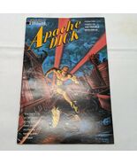 Eternity Apache Dick Issue 2 A Trouble With Girls Mini Series Comic Book - €9,63 EUR