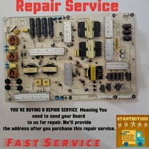 Repair Service Vizio M80-C3 Power Board 09-70CAR080-00 / Vizio 1P-1151800-1012 - $56.09