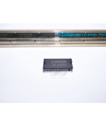 1X SIM6822M SANKEN IPM Motor Driver 600V 5A 3 Phase IGBT w/ FRD DIP40 In... - $187.21 MXN