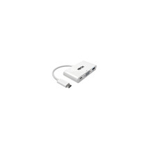 Tripp Lite - Pro Av U444-06N-VU-C USB-C To Vga Video Adapter Dp Alt Mode USB-A/U - £78.47 GBP