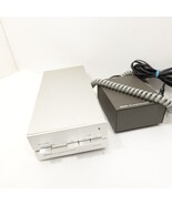 DENON HA-1000 MC Head Amplifier Phono Preamp for Turntable Japan Vintage - $5,793.48 MXN DENON HA-1000 MC Head Amplifier Phono Preamp for Turntable Japan Vintage - $5,793.48 MXN