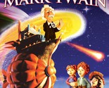 The Adventures of Mark Twain [DVD] - $19.59