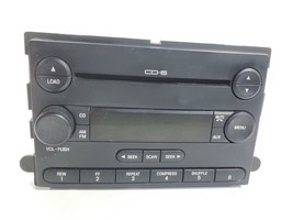 2005 2006 Ford F250 FX4 Oem 5C3T-18C815-CB Radio Am Fm Cd - $61.88