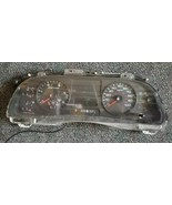 2005 FORD SUPER DUTY F550 AUTOMATIC DIESEL INSTRUMENT CLUSTER - $207.85