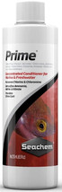 Seachem Prime Water Conditioner 2 liter (2 x 1 L) Seachem Prime Water Conditione - £84.41 GBP
