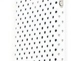 Incase Perforated White Snap Case for iPhone 4 &amp; iPhone 4s - $6.94