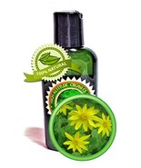 Arnica Oil Extract (Arnica Montana) - 2 oz - 100% Pure and Potent - Anti... - $18.61