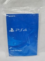 Sony PS4 PlayStation 4 Quick Start Quick - £18.63 GBP