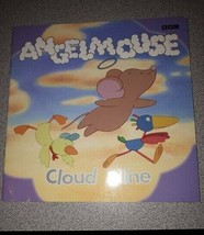 Angelmouse: Cloud Nine Storybook by Peppe, Rodney Paperback Book - £5.61 GBP