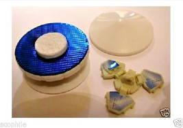 Mars Pathfinder Spacecraft with Lander JPL NASA, 1 and 1/2 inches in Dia... - €2,55 EUR