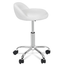 Adjustable Hydraulic Swivel Stool Salon Spatattoo Chair Facial Massage E... - £54.51 GBP