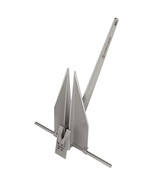 FORTRESS GUARDIAN G-11 5LB ANCHOR Safer, More Affordable Alternative  - $2,265.70 MXN