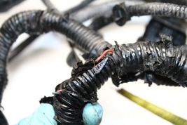 2011 ACURA TSX SEDAN 2.4L AUTOMATIC ENGINE BAY WIRE HARNESS WITH FUSE BOX P5729 image 10