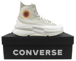 Converse  Legacy CX Platform Floral HI Women&#39;s Size 9 Stone Egret NEW A0... - £60.85 GBP