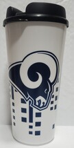 Los Angeles Rams 32oz Single Wall Hype Tumbler - NFL - €7,50 EUR Los Angeles Rams 32oz Single Wall Hype Tumbler - NFL - €7,50 EUR